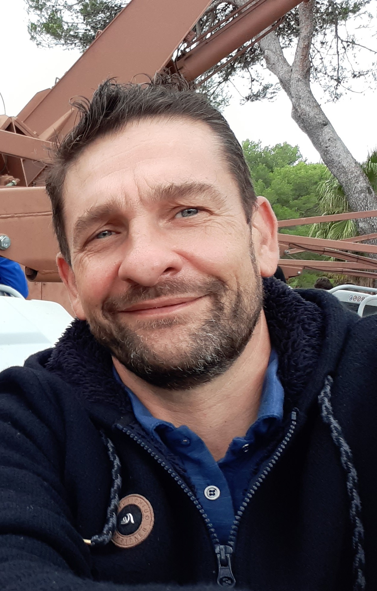 Profil de Julen, 45 ans, Biffle à Alizay