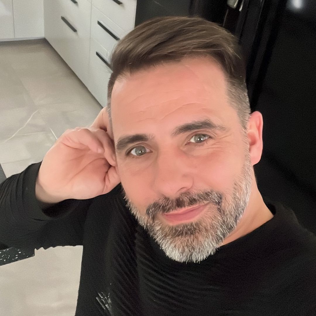 Profil de Aurian, 40 ans, Biffle à Breteau