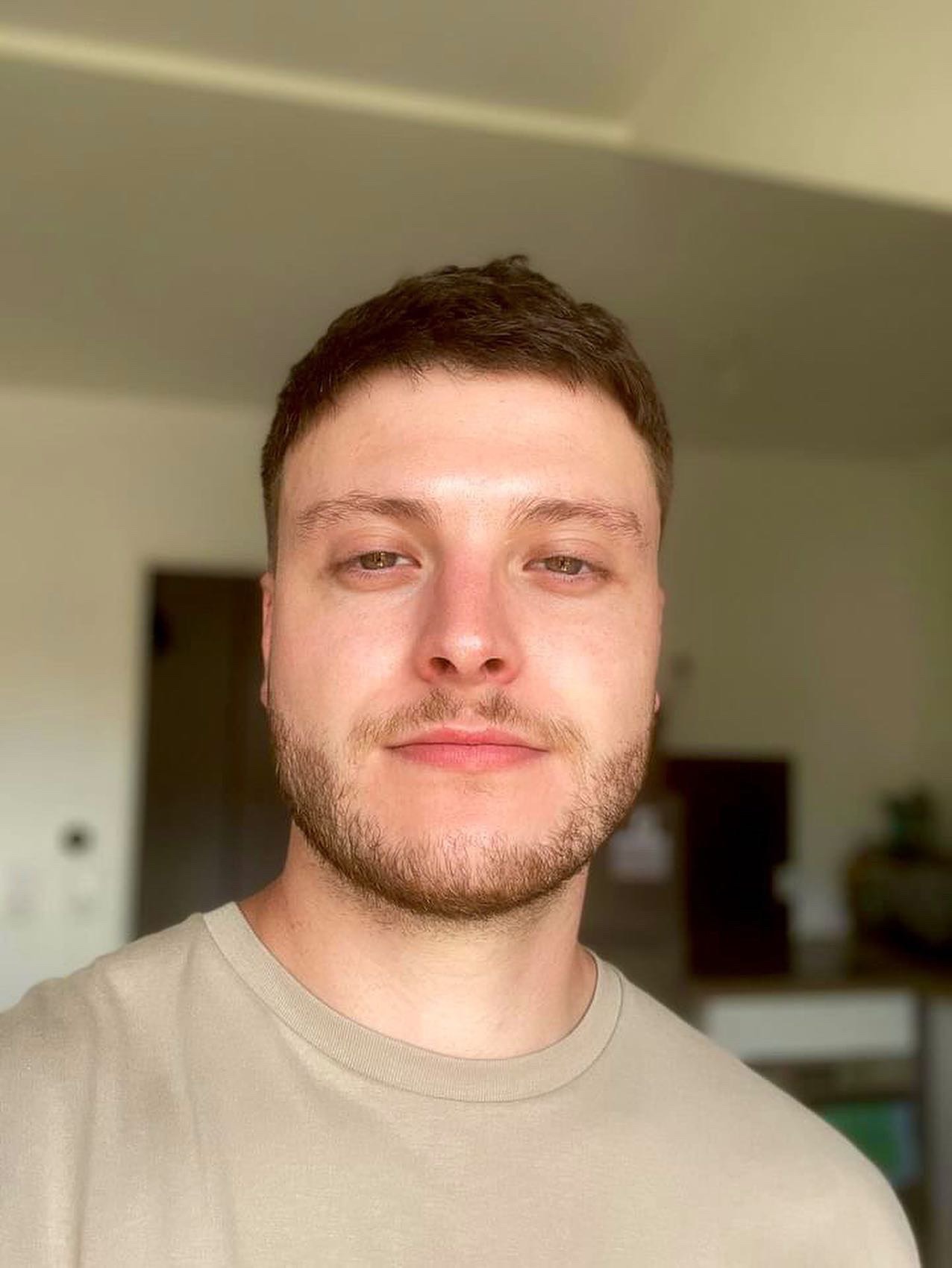 Profil de Finn, 25 ans, Biffle à Argenvilliers
