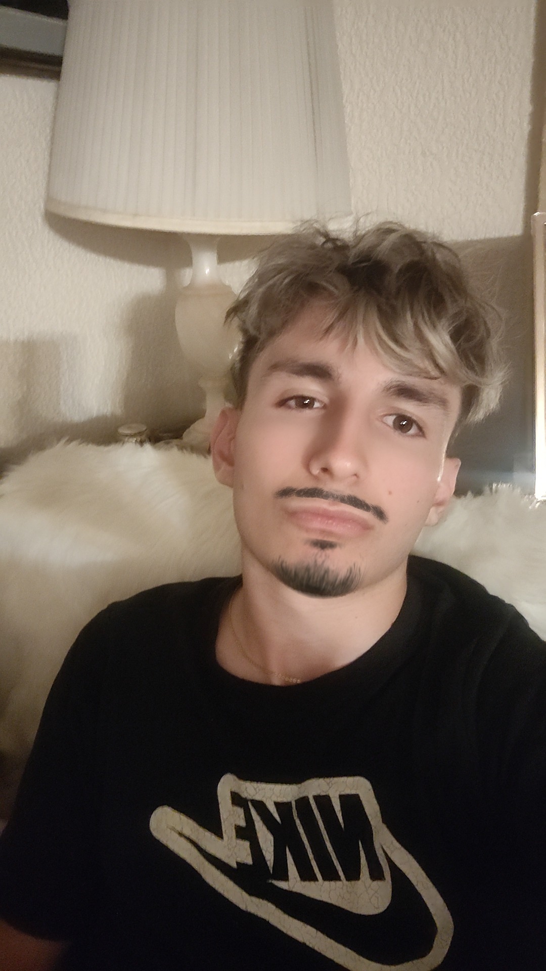 Profil de Ismaila, 20 ans, Biffle à Beautiran