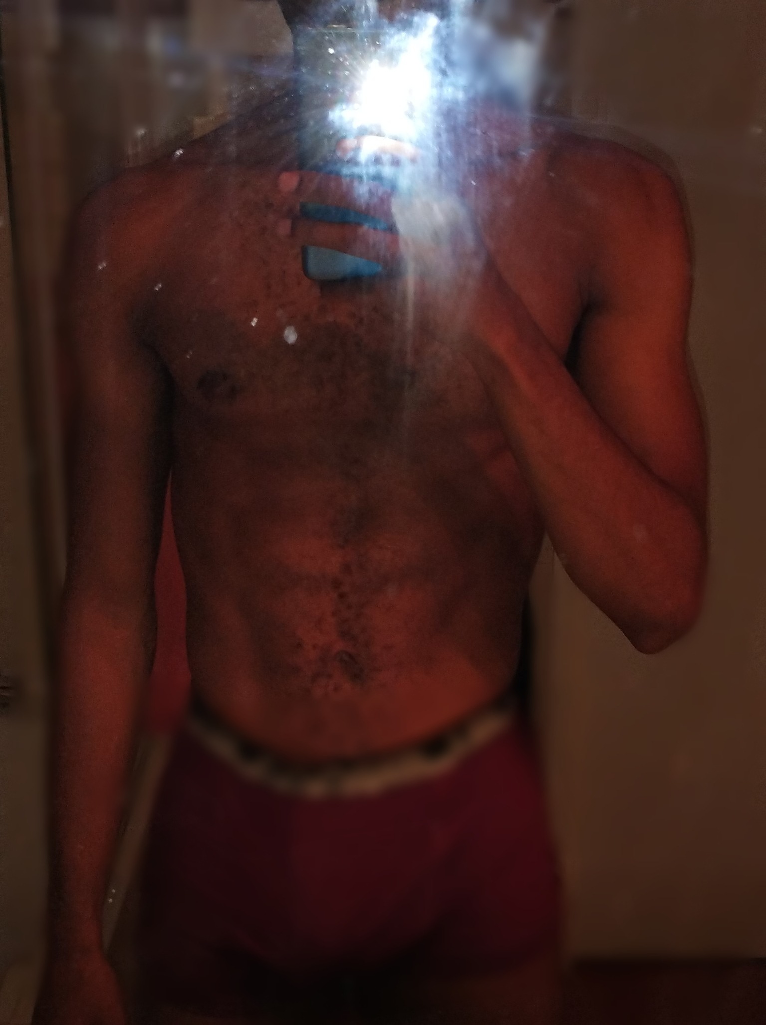 Profil de Yaniss, 25 ans, Biffle à Aranc