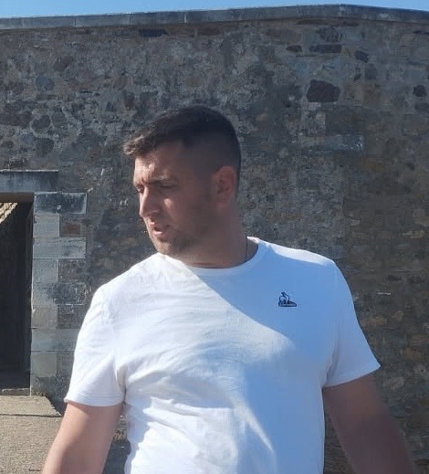 Profil de Ashley, 31 ans, Biffle à Alès