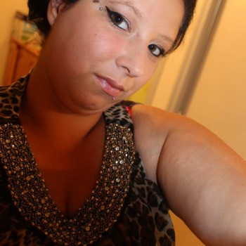 Profil de Touriya, 30 ans, Biffle à Chaintreaux