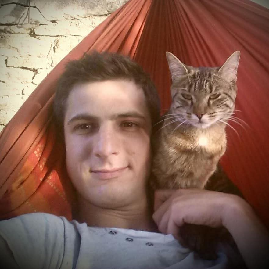 Profil de Alcibiade, 35 ans, Biffle à Aulas