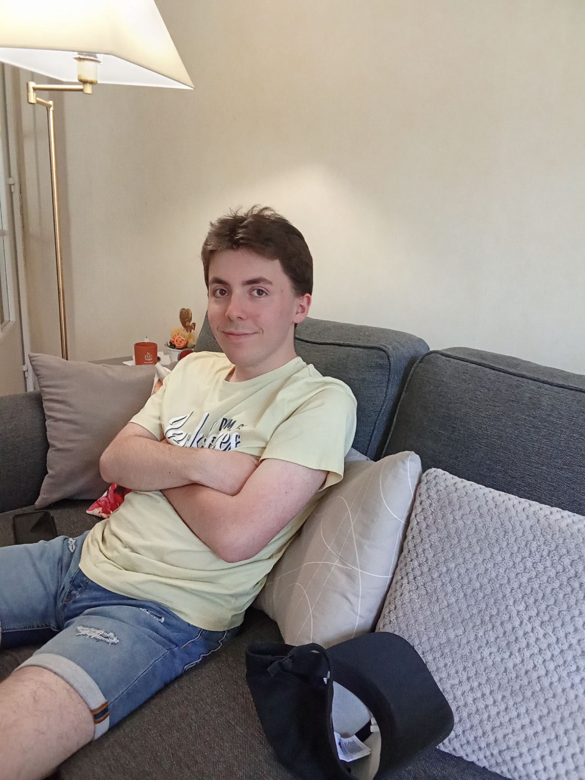 Profil de Tanis, 19 ans, Biffle à Vernas