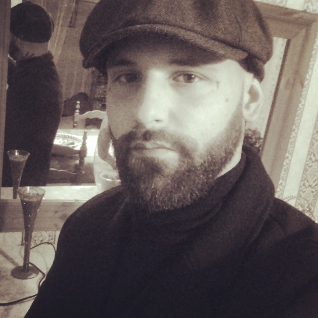 Profil de Sameh, 30 ans, Biffle à Fléchy