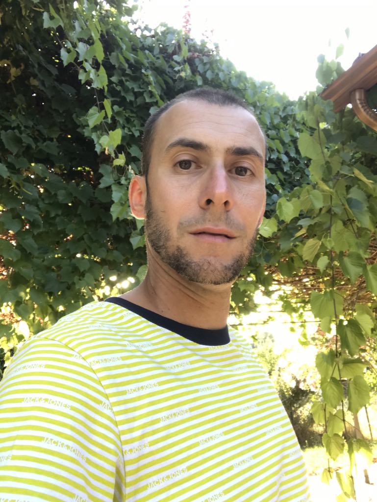 Profil de Joud, 37 ans, Biffle à Nully