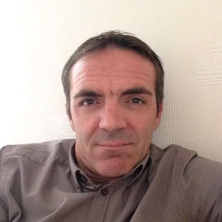 Profil de Chams, 49 ans, Biffle à Arnières-sur-Iton
