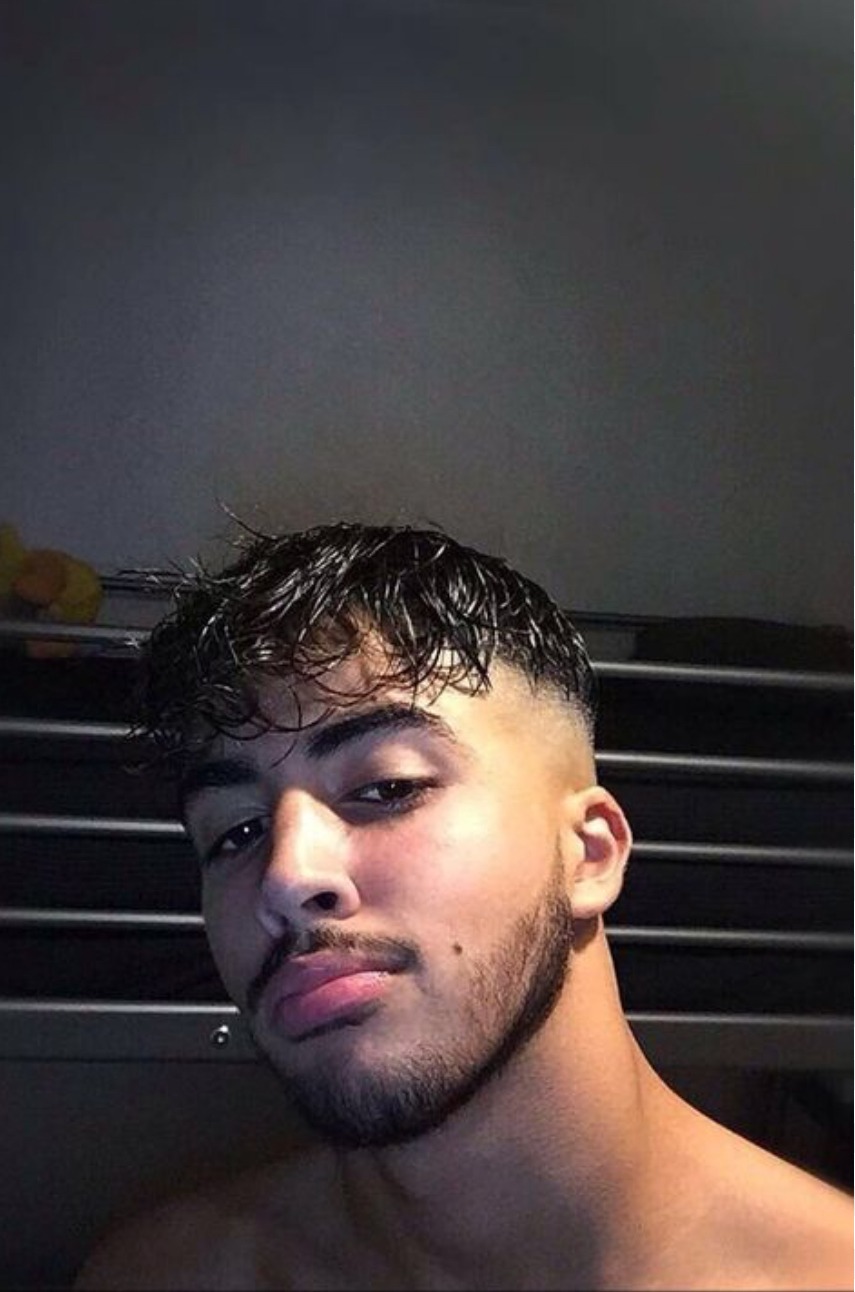 Profil de Iqbal, 21 ans, Biffle à Villenavotte