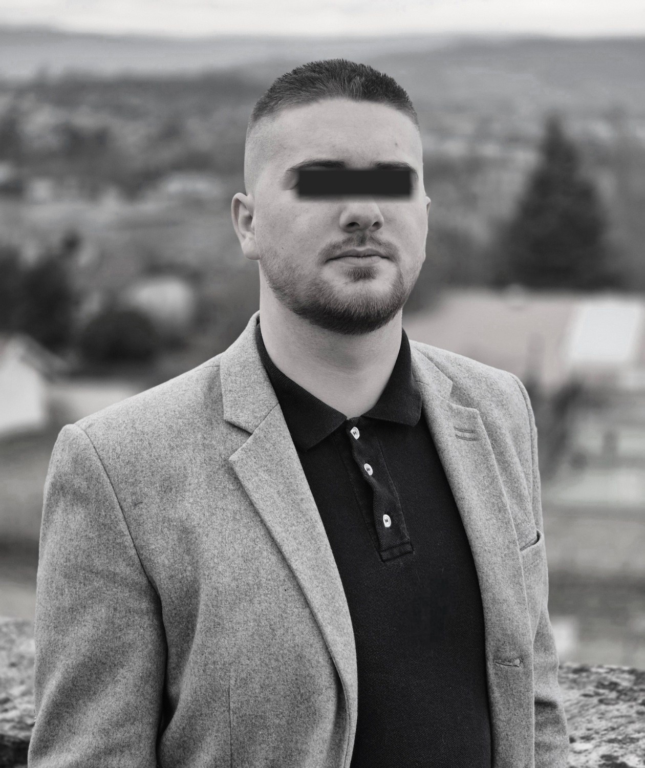 Profil de Kaïs, 24 ans, Biffle à Arvert