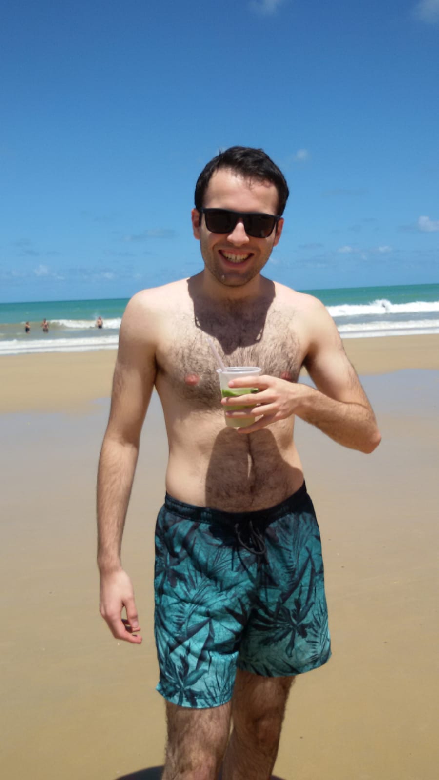 Profil de Toufike, 26 ans, Biffle à Bambiderstroff