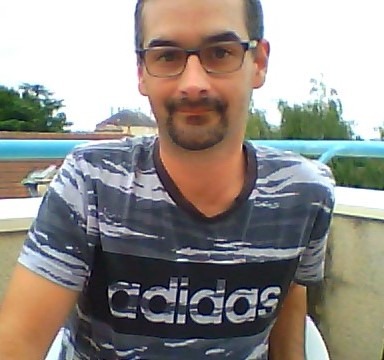 Profil de Iqbal, 42 ans, Biffle à Agde