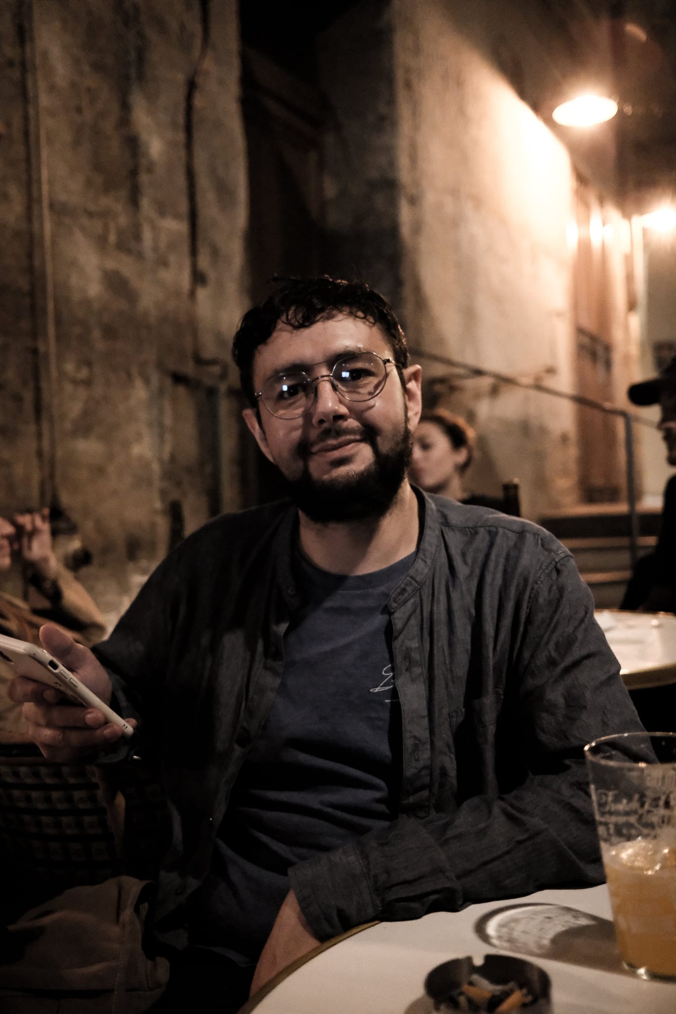 Profil de Maé, 33 ans, Biffle à Adissan