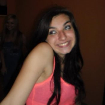 Profil de Maëlie, 27 ans, Biffle à Revelles