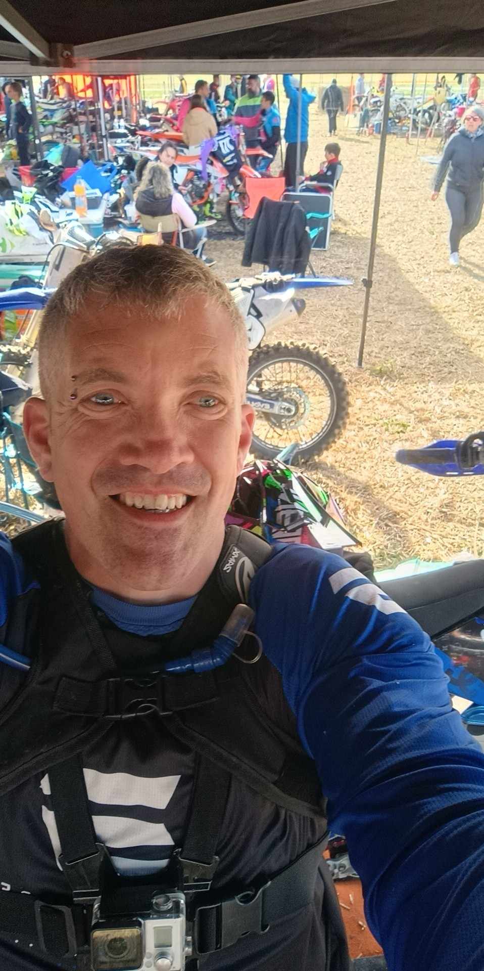 Profil de Sadi, 36 ans, Biffle à Belval-en-Argonne