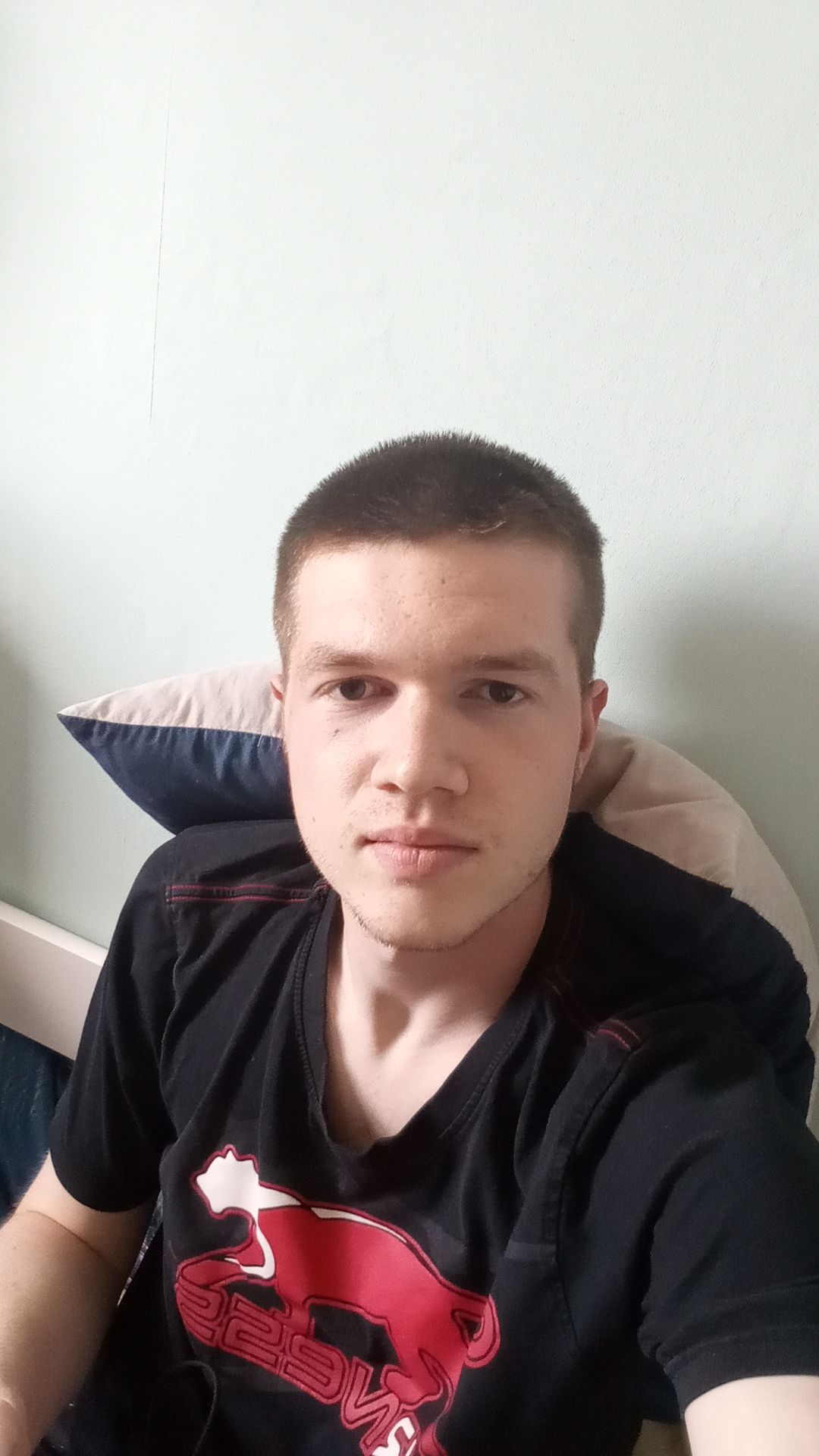 Profil de Sulyvann, 23 ans, Biffle à Aast