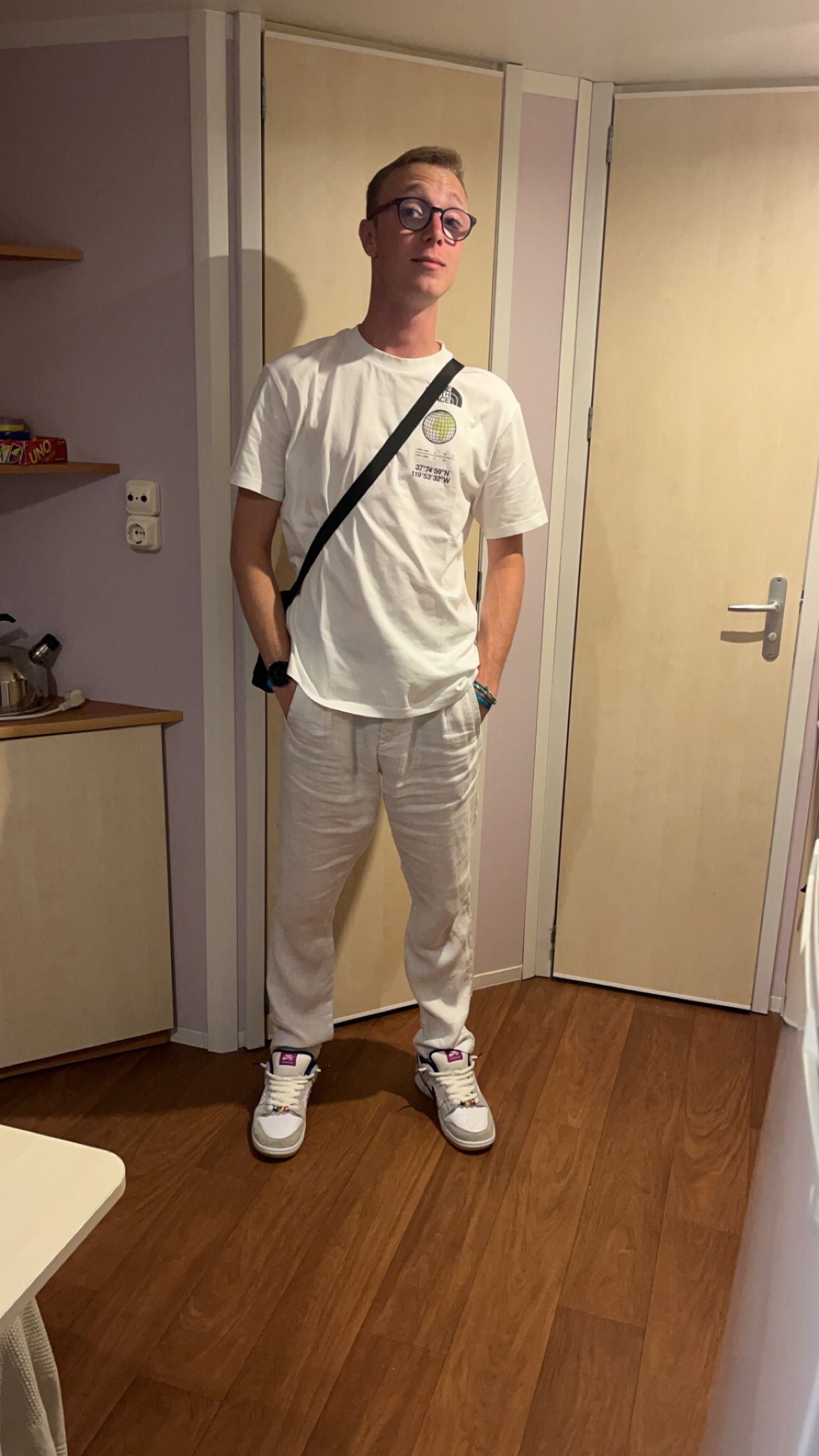 Profil de Nayir, 22 ans, Biffle à Artas
