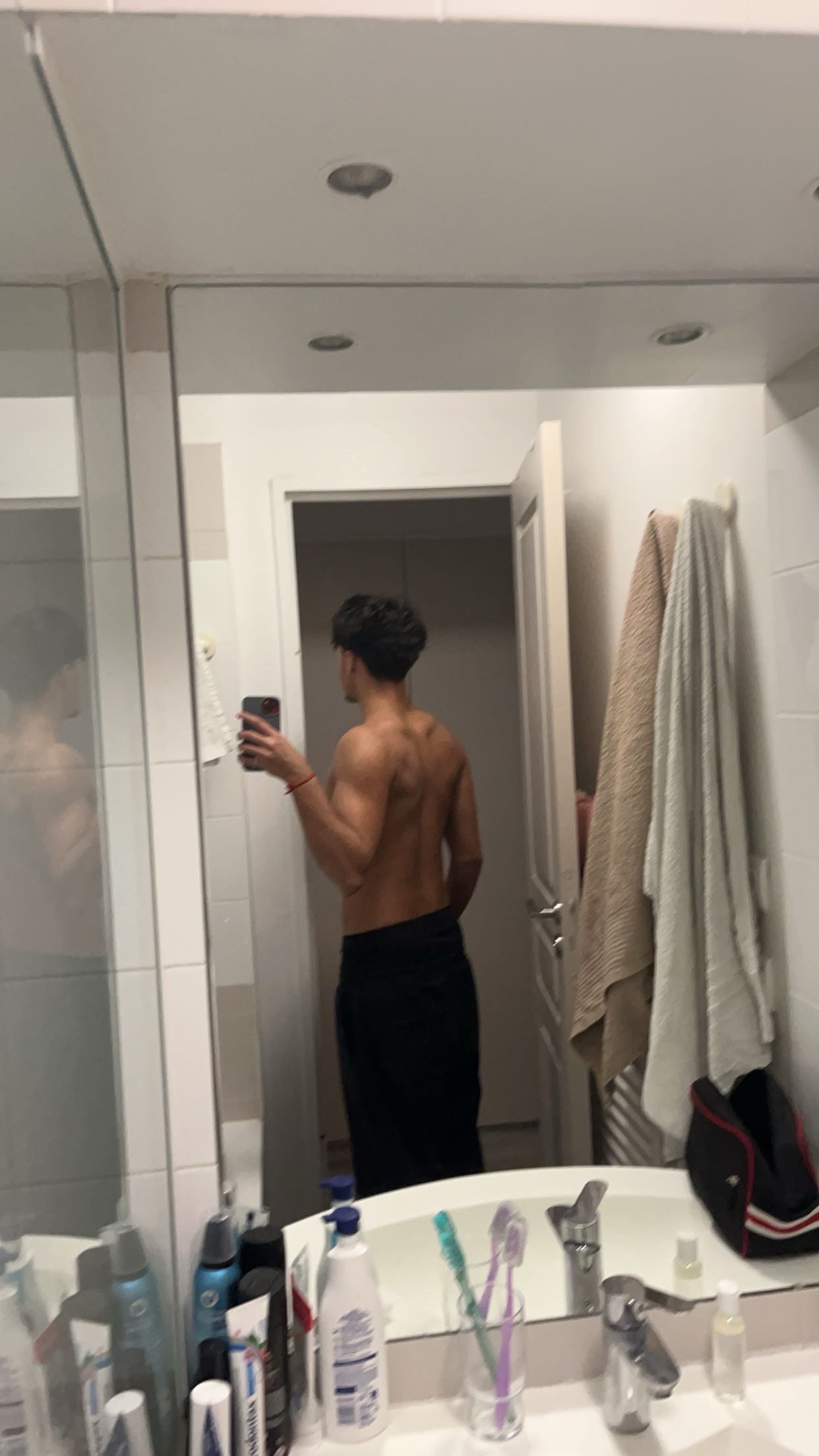 Profil de Themis, 19 ans, Biffle à Paluel