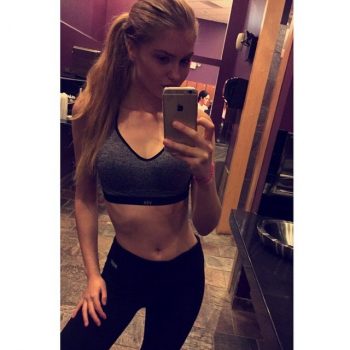 Profil de Marie-philippine, 28 ans, Biffle à Sentelie