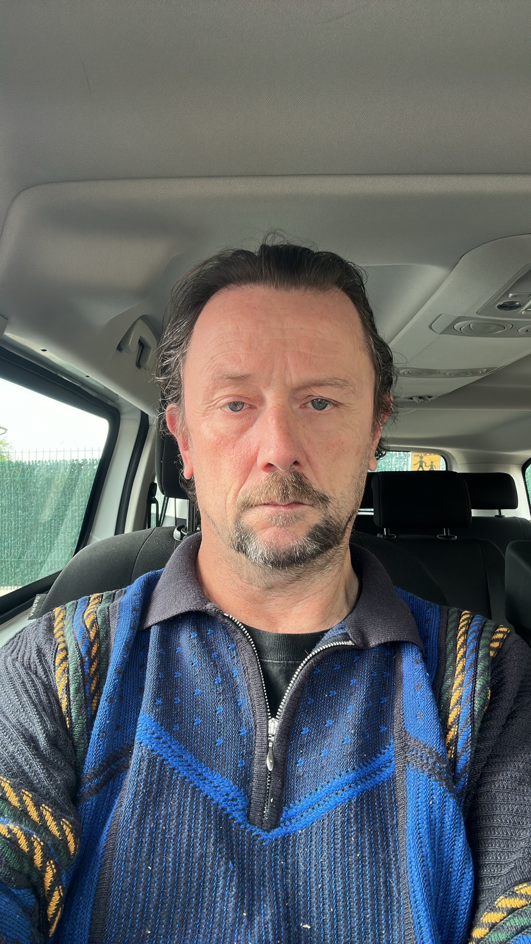 Profil de Jaki, 55 ans, Biffle à Baudrémont