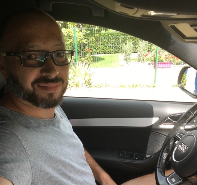 Profil de Cillian, 55 ans, Biffle à Aigleville