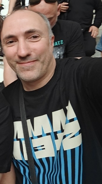 Profil de Lowen, 45 ans, Biffle à Offendorf