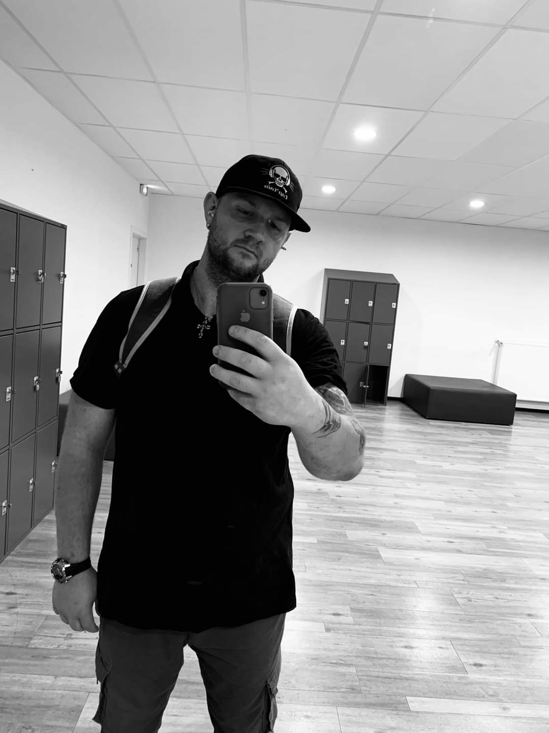 Profil de Kamardine, 32 ans, Biffle à Contrevoz