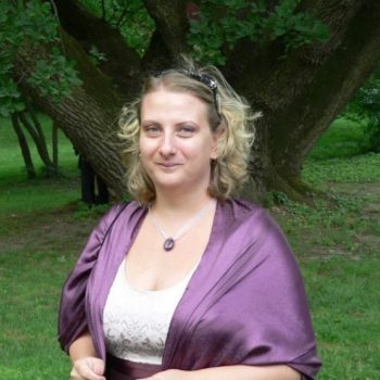 Profil de Sayna, 39 ans, Biffle à Haudainville