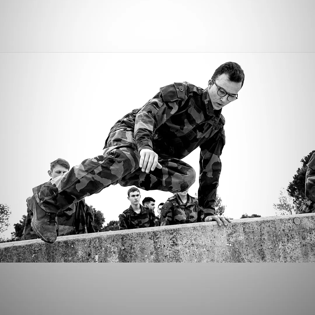 Profil de Kamran, 24 ans, Biffle à Andernay