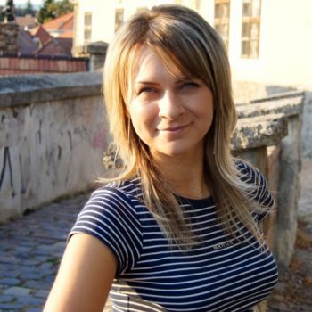 Profil de Maysa, 32 ans, Biffle à Lecelles