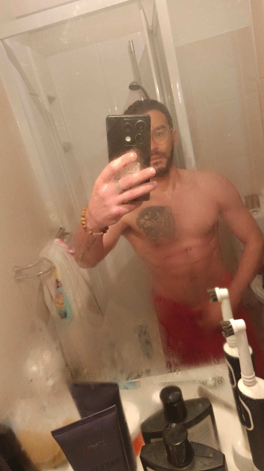 Profil de Djibi, 33 ans, Biffle à Angoulins