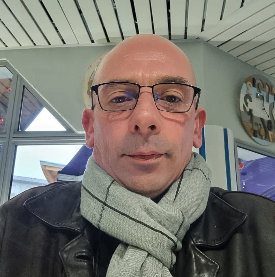 Profil de Badr, 46 ans, Biffle à Anthon