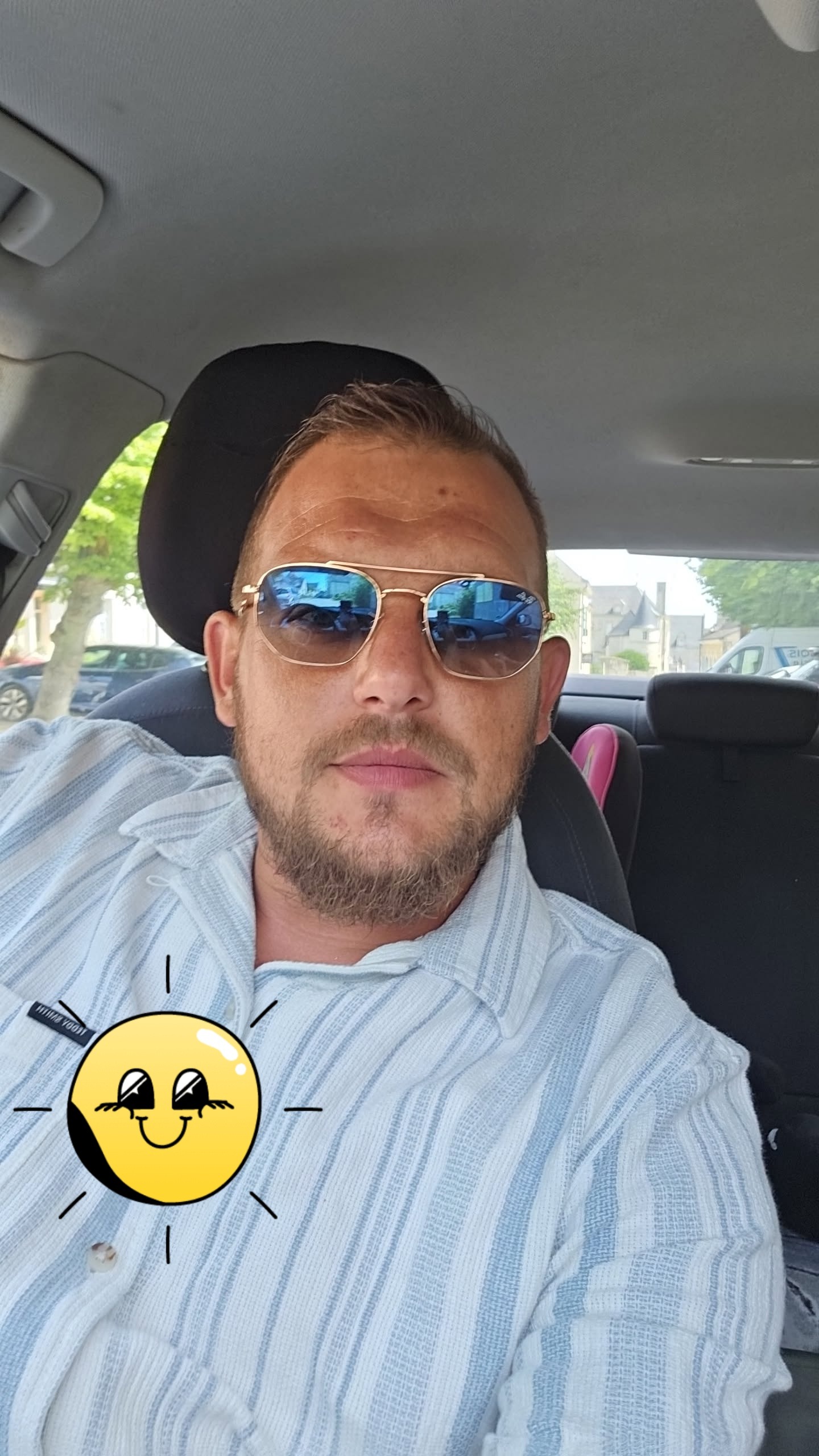 Profil de Eyden, 32 ans, Biffle à Assenay
