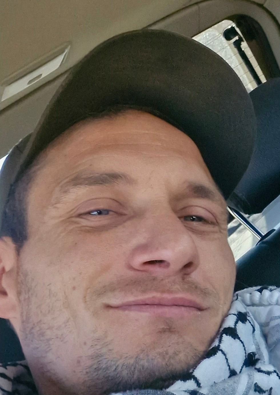 Profil de Alphonse, 37 ans, Biffle à Ambutrix