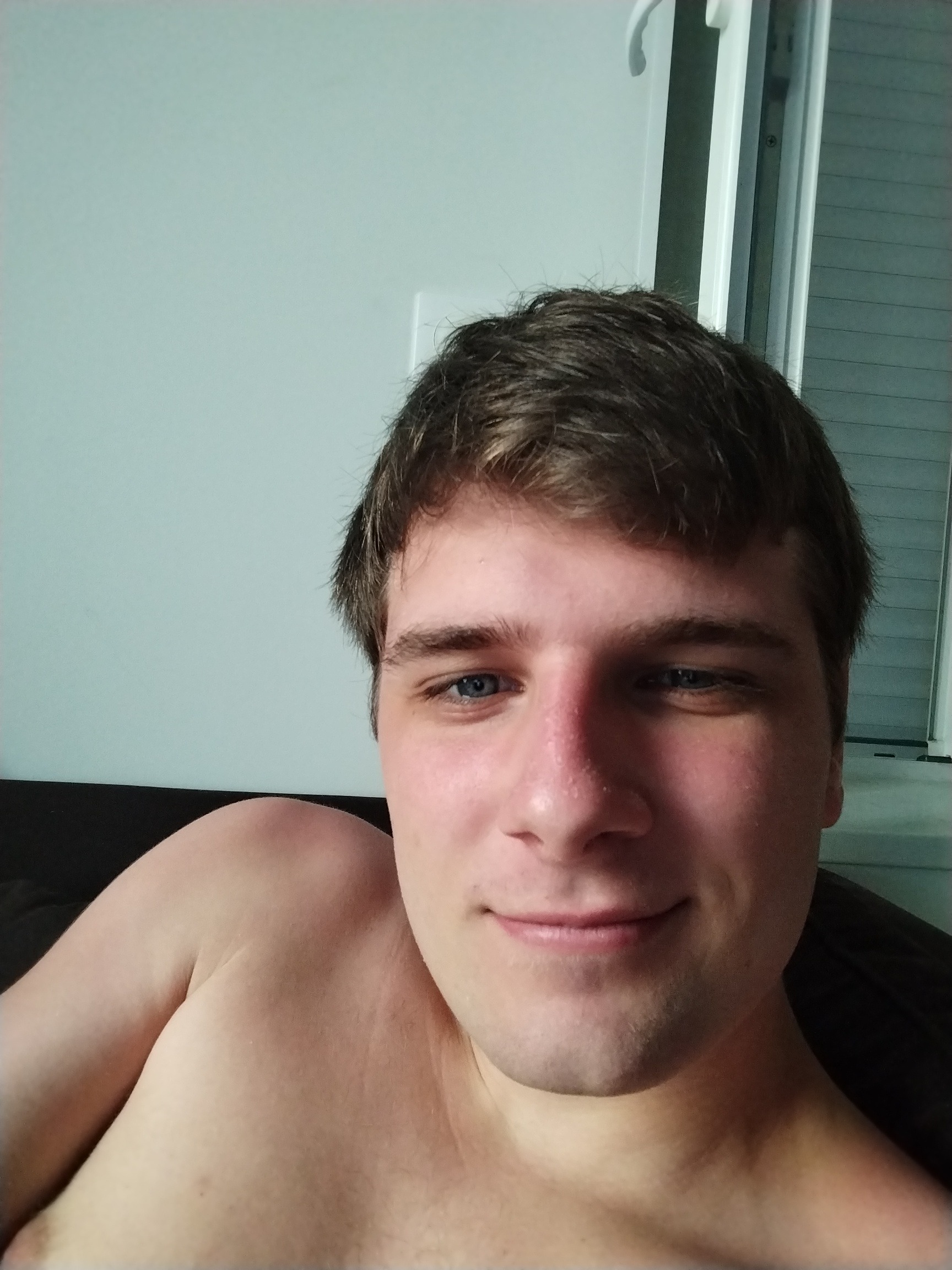 Profil de Hamid, 25 ans, Biffle à Asnières