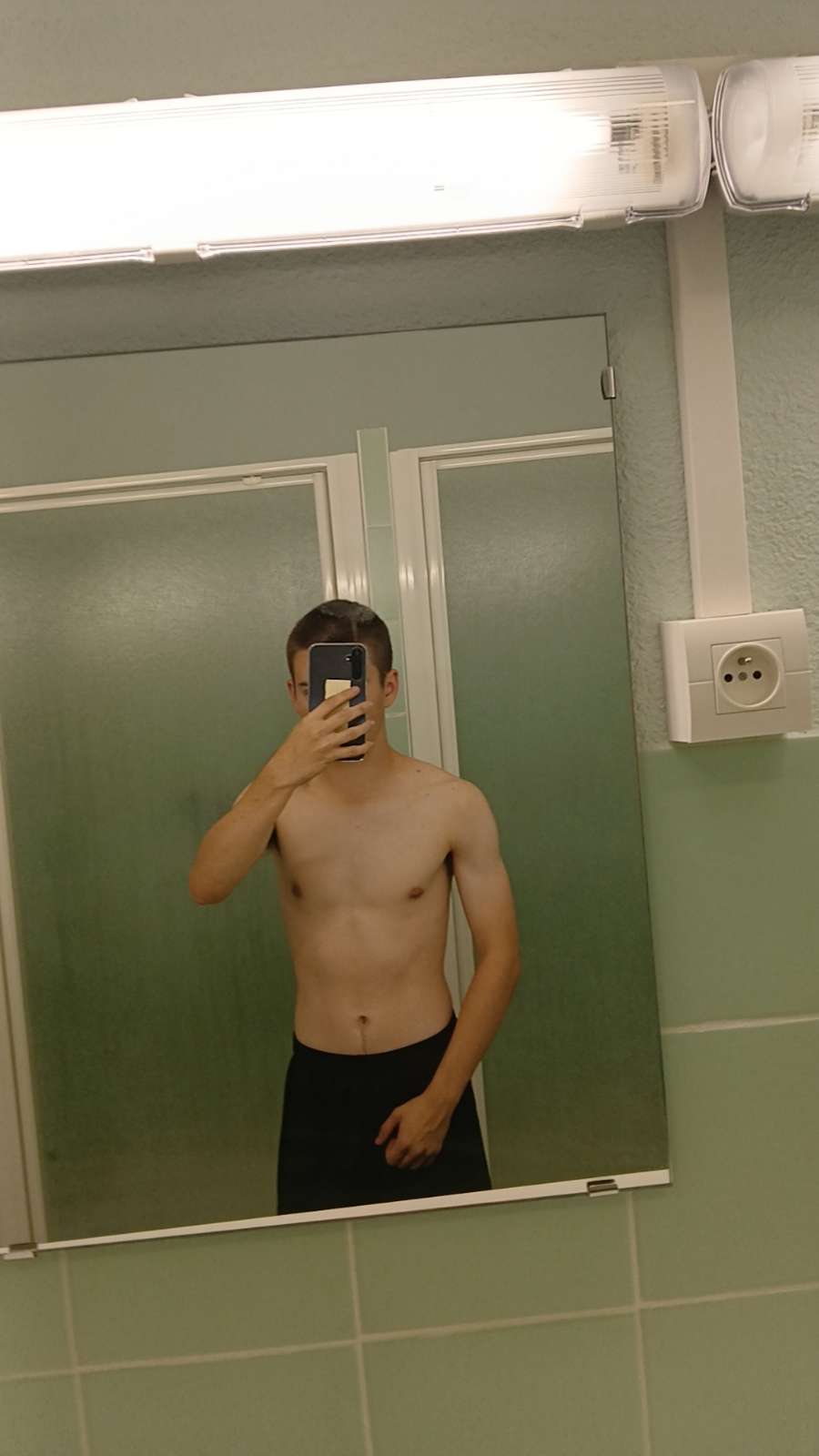 Profil de Chiheb, 20 ans, Biffle à Moulédous