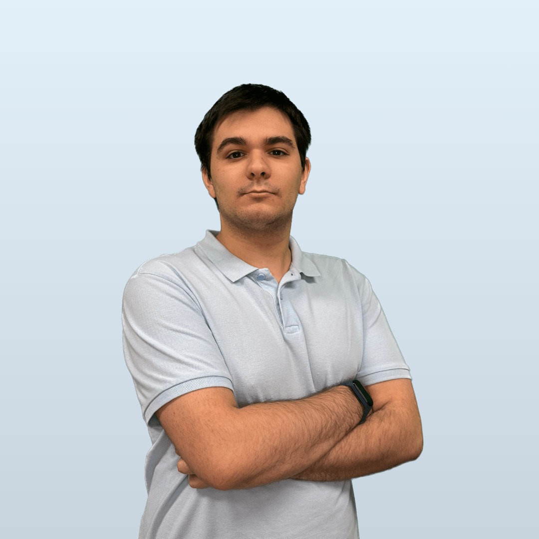 Profil de Roman, 20 ans, Biffle à Briatexte