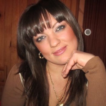 Profil de Angelita, 30 ans, Biffle à Talus-Saint-Prix