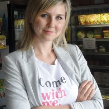Profil de Laura-line, 34 ans, Biffle à Thérouanne