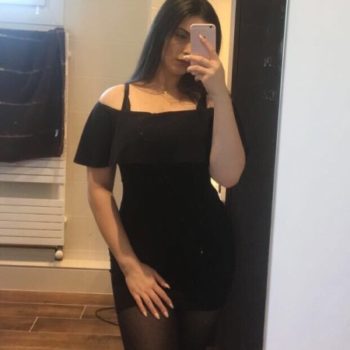 Profil de Norhane, 28 ans, Biffle à Saint-Gobert