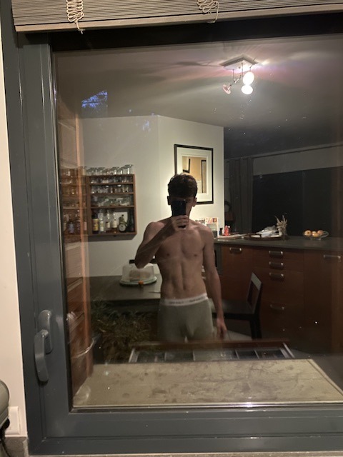 Profil de Enguerran, 23 ans, Biffle à Breteau