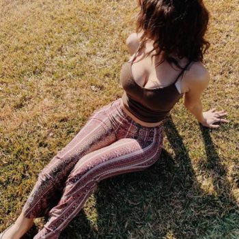 Profil de Marny, 28 ans, Biffle à Bacquepuis