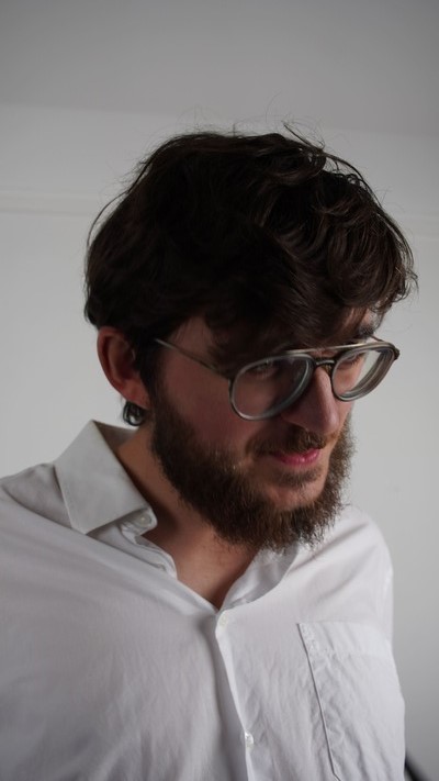 Profil de Henri, 25 ans, Biffle à Aigleville