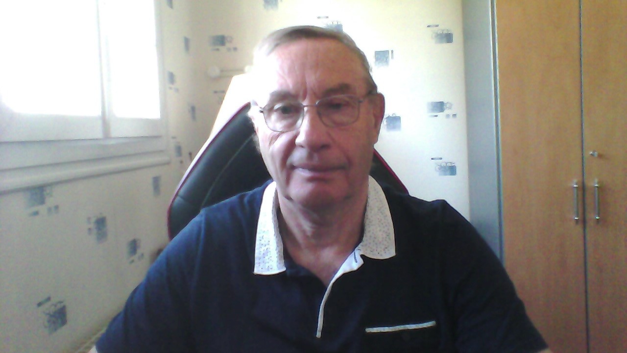Profil de Jayson, 55 ans, Biffle à Murles