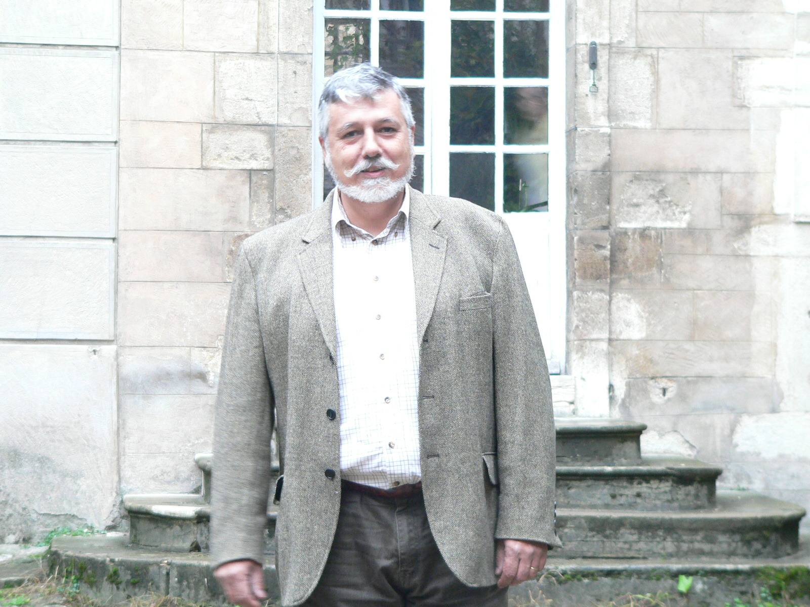 Profil de Abdel-hamid, 46 ans, Biffle à Ames