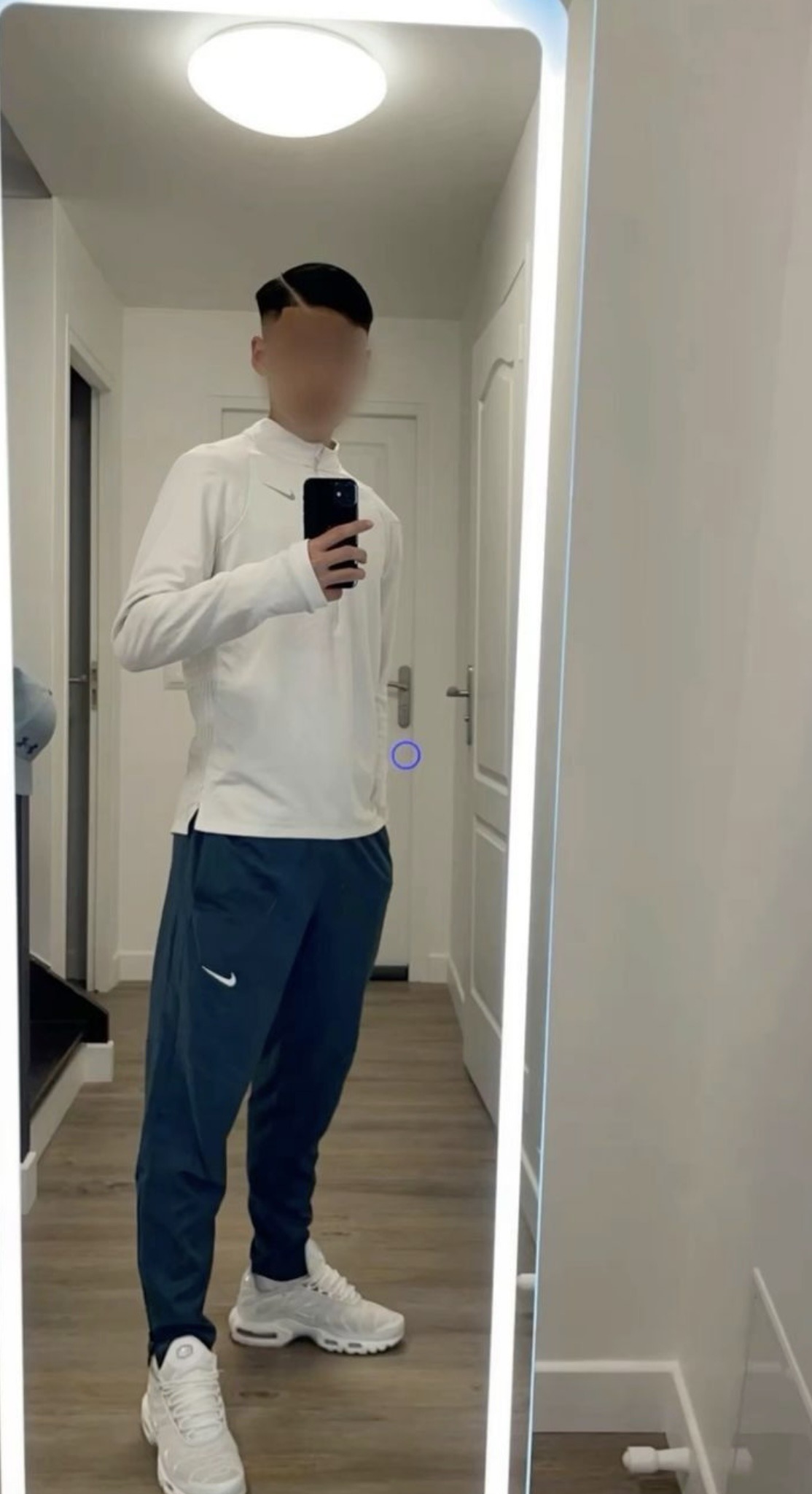 Profil de Luke, 21 ans, Biffle à Belley