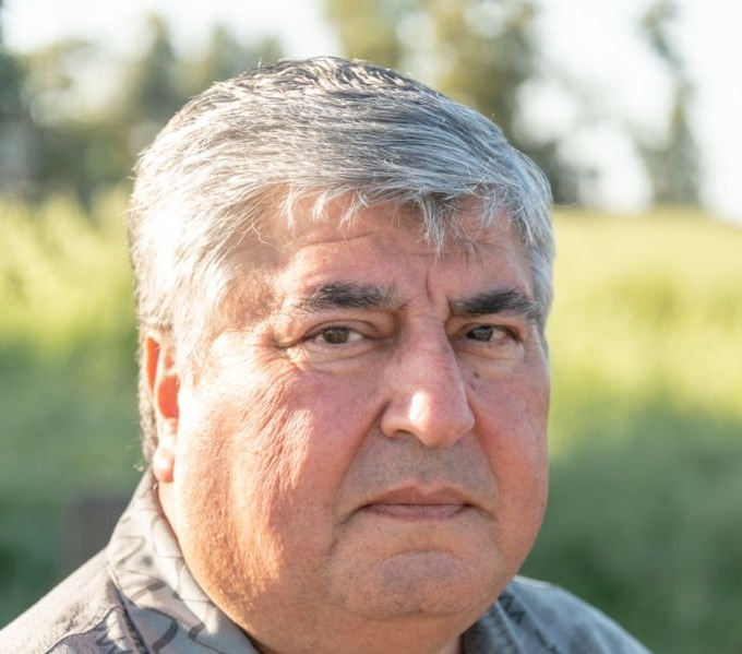 Profil de Kinan, 55 ans, Biffle à Berméricourt