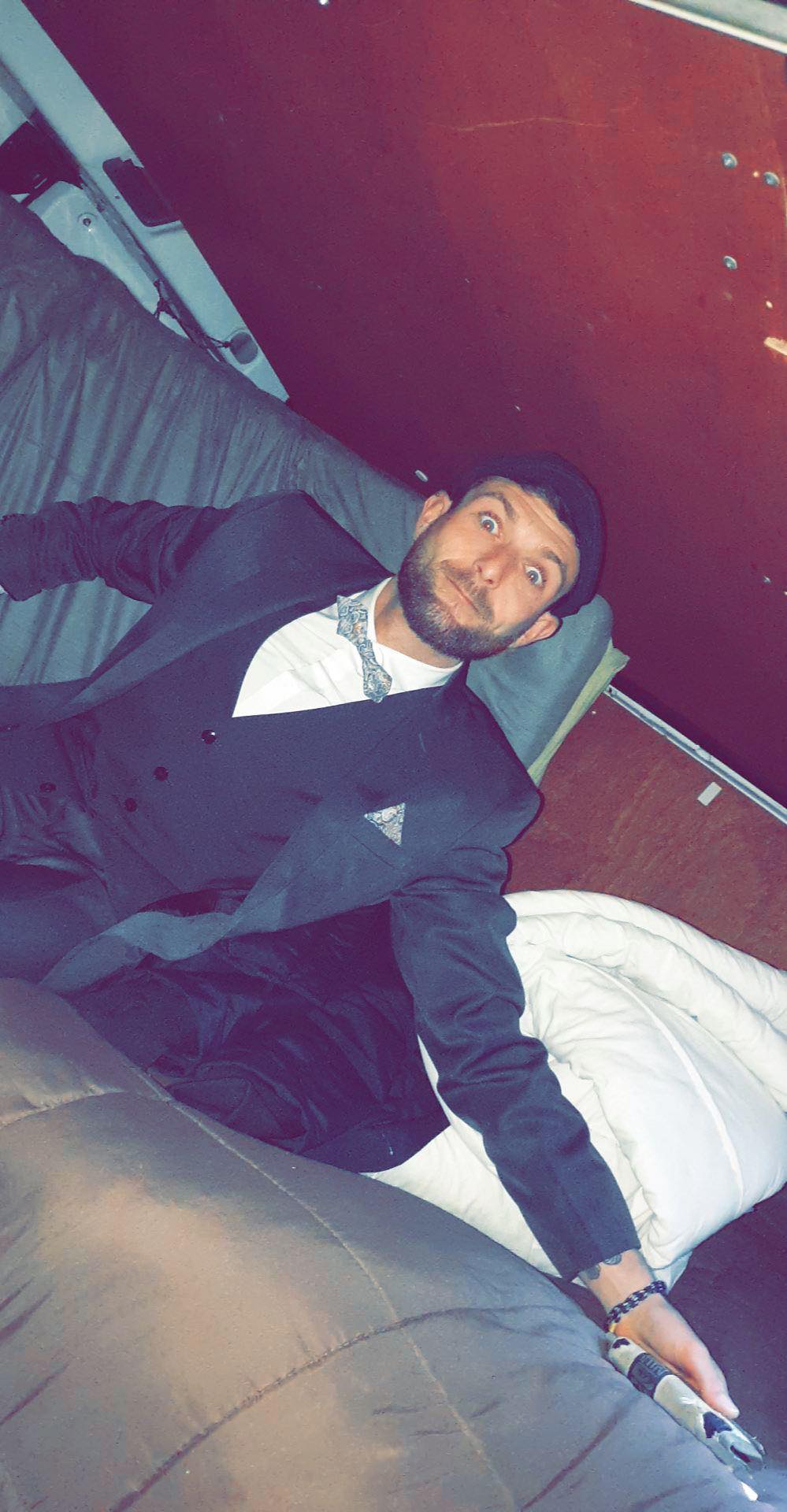Profil de Hoan, 34 ans, Biffle à Bouisse