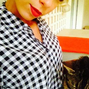 Profil de Anka, 24 ans, Biffle à Blanot