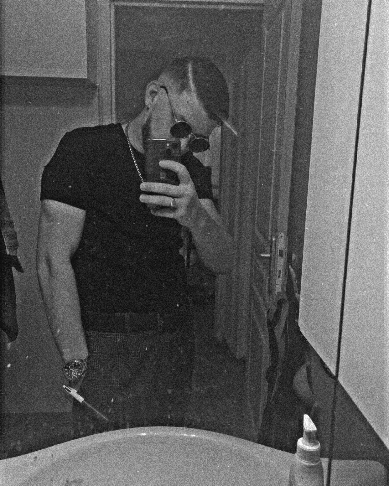 Profil de Hissam, 26 ans, Biffle à Balaiseaux